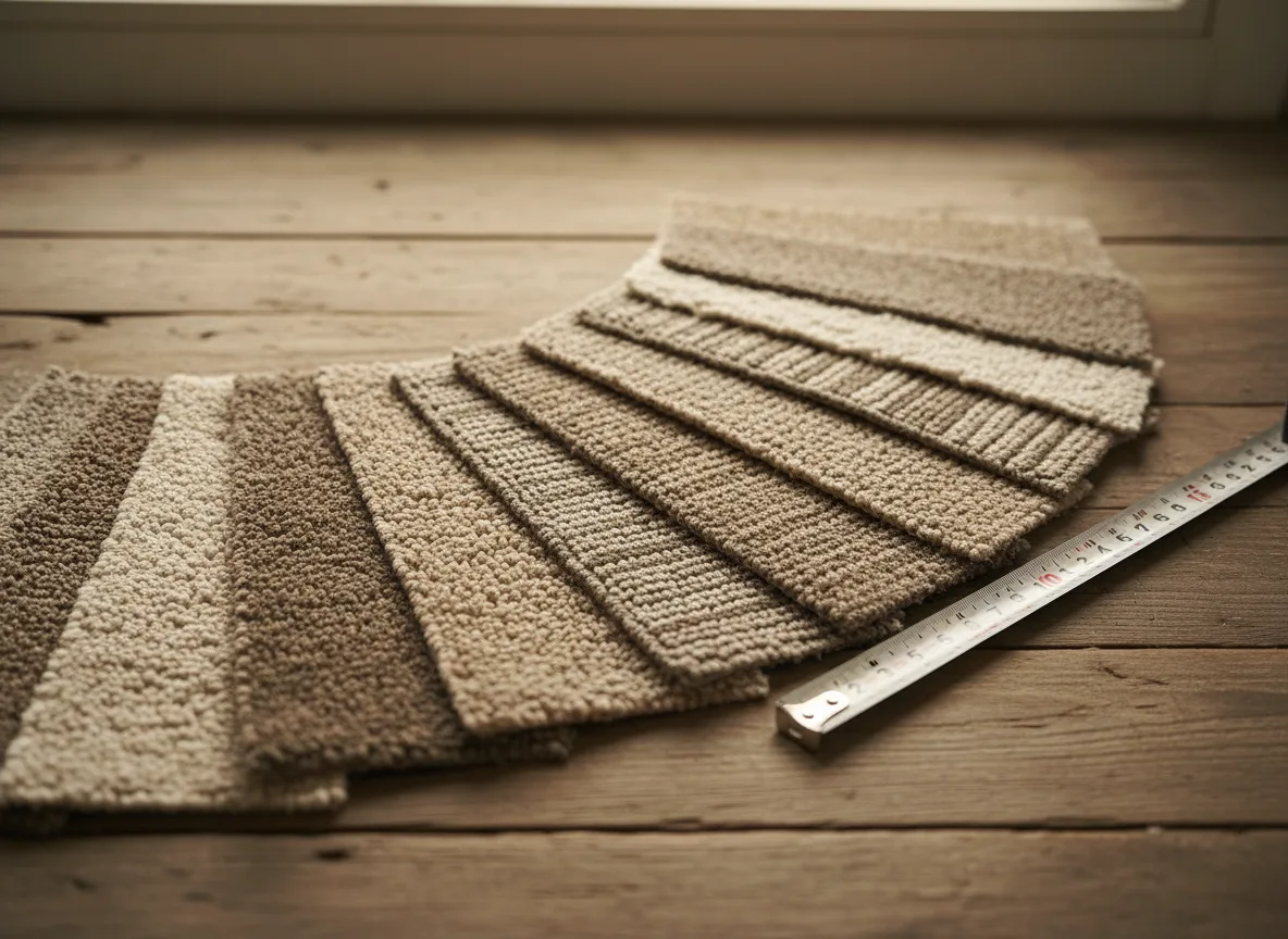 Carpet Installation Maple City, KS FAQs